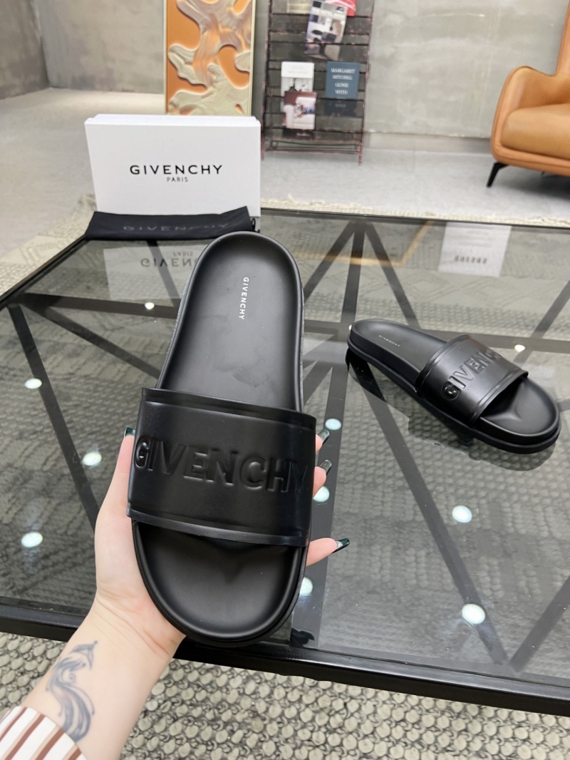 Givenchy Slippers